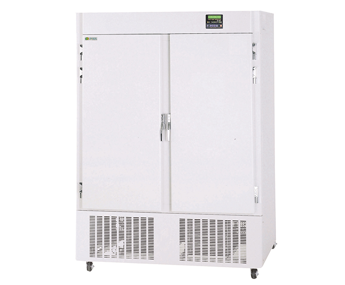 Dew Chamber